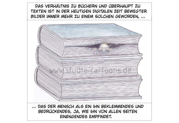 Gute Aussichten für den Buchhandel, steigende Verkaufszahlen für Bücher, optimistisch in die Zukunft blicken, das Buch wird nicht aussterben, das Buch als Eingang zur Welt, Stefan Zweig, Bücherliebhaber, Bücherwürmer, Bücherfreund. Leseratte