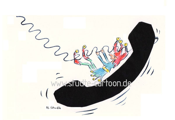 völlig durchgeknallte Typen, Verrückte, Narretei, Narren unter sich, Narrenvolk, Idiot, Klapsmühle, Klappsmühle, Psychiater, Psychiatrie, psychiatrische Anstalt. Nervenheilanstalt, Schwachkopf, Festnetz-Telefon

