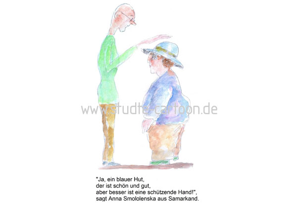 zu zwei geht alles leichter, Flitterwochen, im siebten Himmel, Verliebtheit, Verliebtsein,
Frühlingsgefühle  