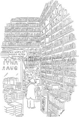 Alte Bücher haben ihren besonderen Reiz, Antiquariat, Bücher sammeln, Bücherfreund, Leseratte, Bücherwurm, Büchernarr, Bücherliebhaber, Bibliomane, Büchermensch, Leseratte