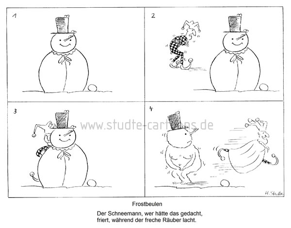 Lachen und Lächeln, Heiterkeit, Schneeschmelze, Ernst des Lebens, Kostümierung, Schabernack, Karneval, Komiker, Fasching, Fastnacht, närrische Zeit, Spaßbremse, Spielverderber, Miesepeter, miesepetrig, Humor ist wenn man trotzdem lacht, in jemanden vernarrt sein, die närrische Zeit, die tollen Tage, Büttenrede