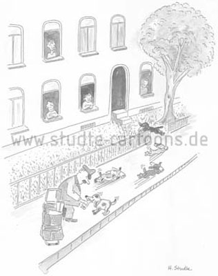 Hund und Herrchen, Hund und Frauchen, Tierliebe, tierischer Postbote, Haustier, Hundehaltung, Hund-Mensch-Kommunikation, Tierkommunikation